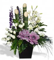 Arreglo de Condolencias 