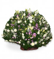 Flores para Condolencias 