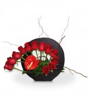 Base Redonda y Rosas
