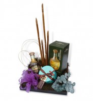 Tequila y Chocolates