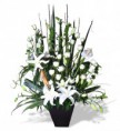 Arreglo Floral de Condolencias