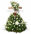 Cruz con Cristo